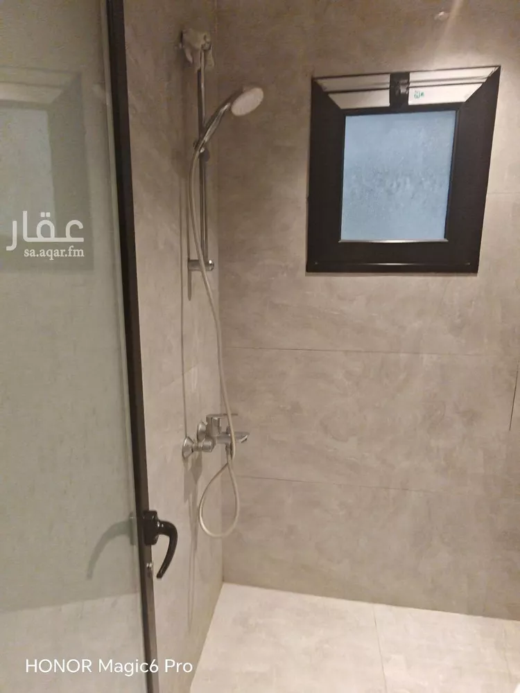 استوديو للإيجار في شارع ابن الطاهري, حي العروبة, مدينة الدمام, المنطقة الشرقية 9
