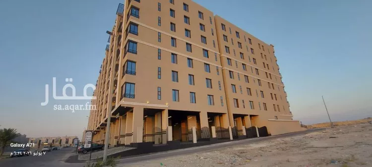 Apartment for Sale in Dammam Ash Shulah صورة 2