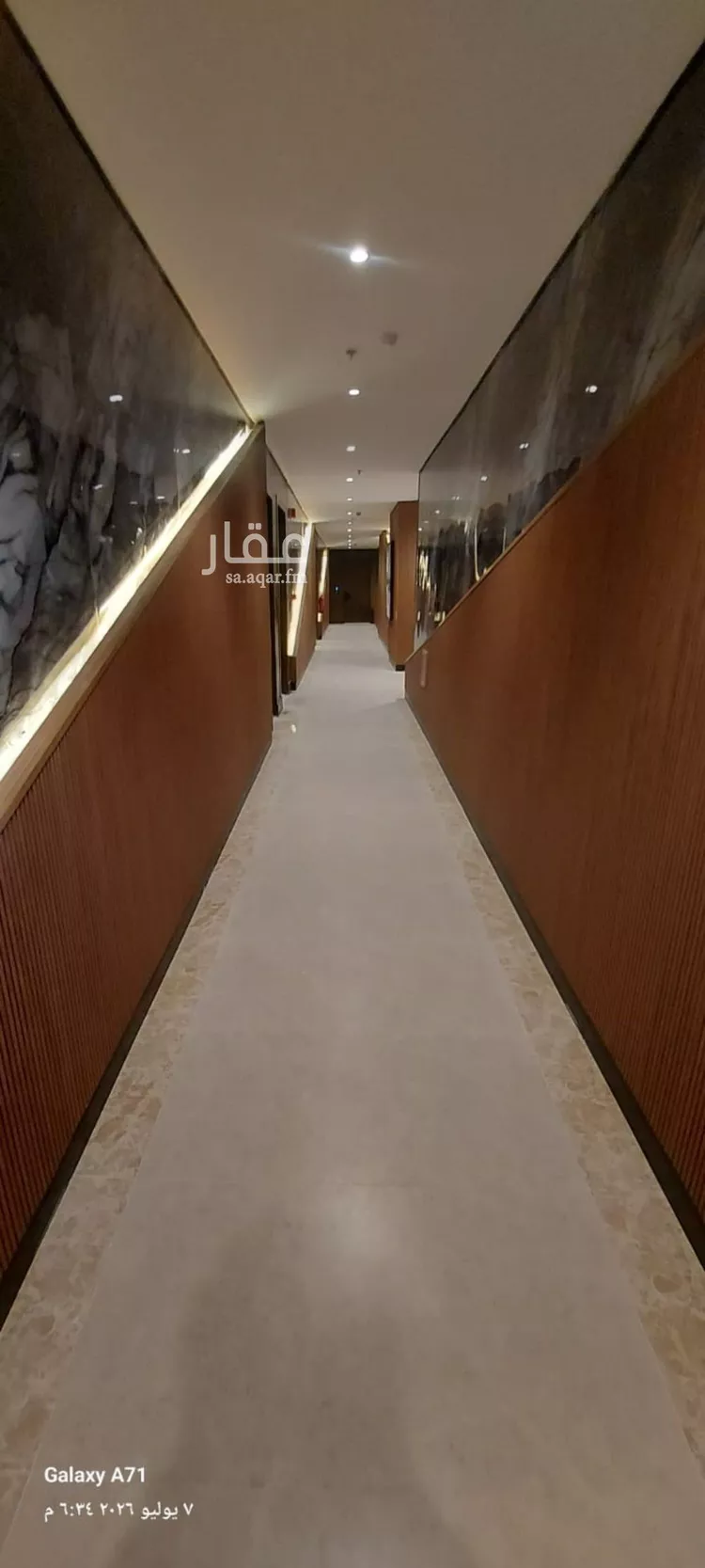 Apartment for Sale in Dammam Ash Shulah صورة 3