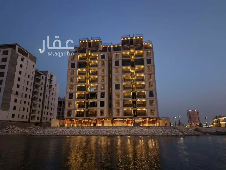 Apartment for Sale in Al Khobar Al Khour