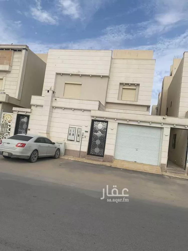 فيلا للبيع في شارع عبدالرحمن البهكلي, حي الرمال, مدينة الرياض, منطقة الرياض
