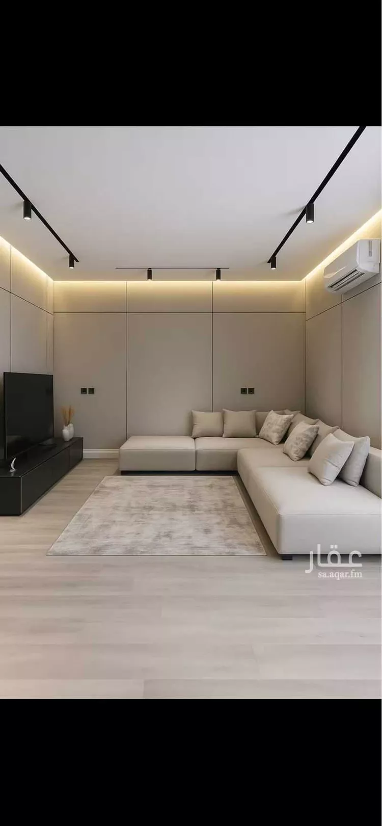 شقة للإيجار في شارع التحلية ، حي العقيق ، الرياض ، منطقة الرياض صورة 5