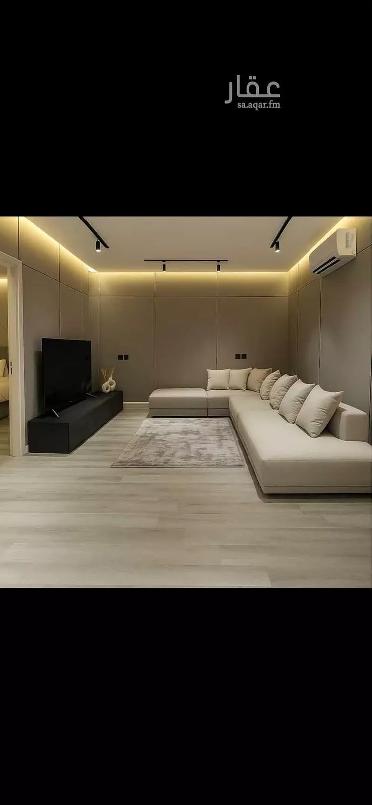 شقة للإيجار في شارع التحلية ، حي العقيق ، الرياض ، منطقة الرياض صورة 2