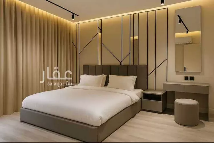 شقة للإيجار في شارع التحلية ، حي العقيق ، الرياض ، منطقة الرياض