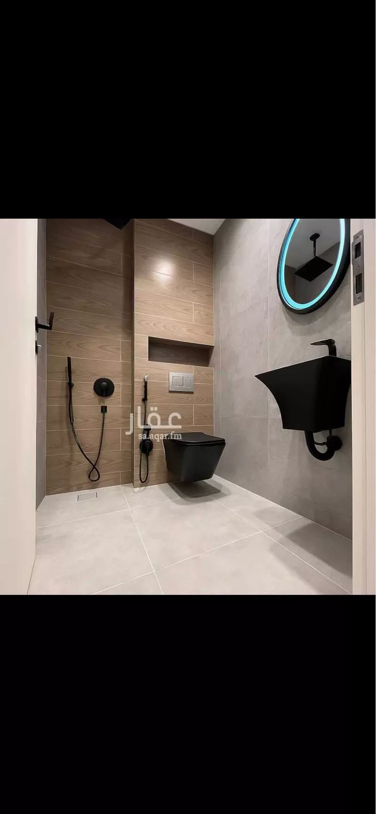 شقة للإيجار في شارع التحلية ، حي العقيق ، الرياض ، منطقة الرياض صورة 4