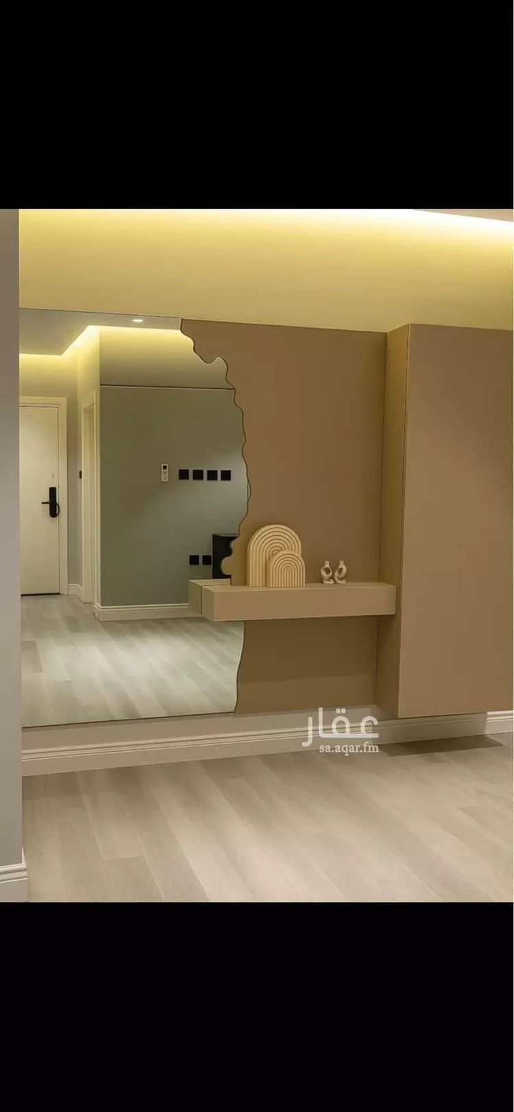 شقة للإيجار في شارع التحلية ، حي العقيق ، الرياض ، منطقة الرياض صورة 3