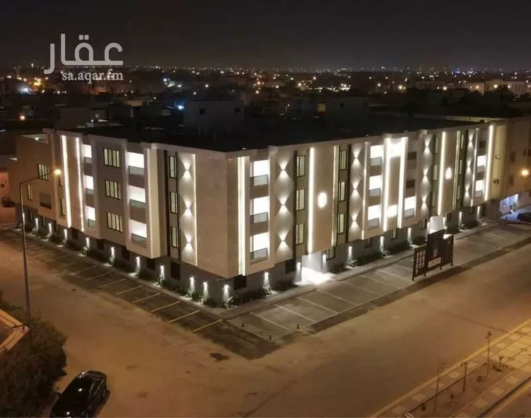 شقة للبيع في شارع عبدالله الخرجي, حي الملقا, مدينة الرياض, منطقة الرياض