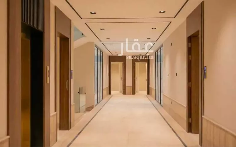 شقة للبيع في شارع عبدالله الخرجي, حي الملقا, مدينة الرياض, منطقة الرياض