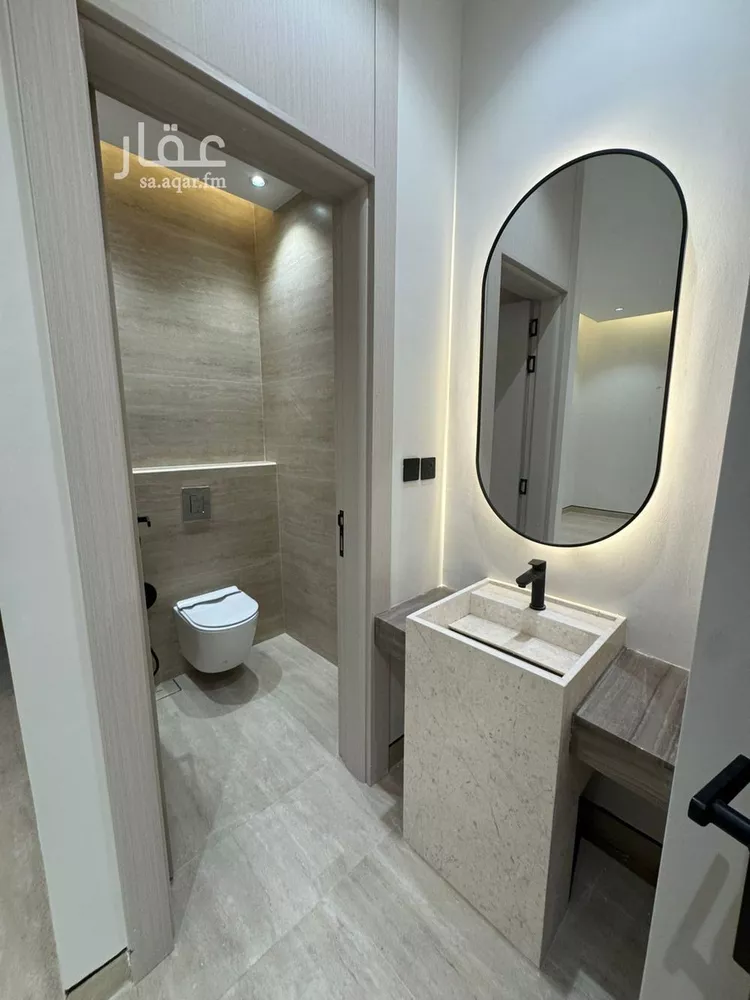 شقة للبيع في شارع أحمد بن هاشم, حي المهدية, مدينة الرياض, منطقة الرياض صورة 5