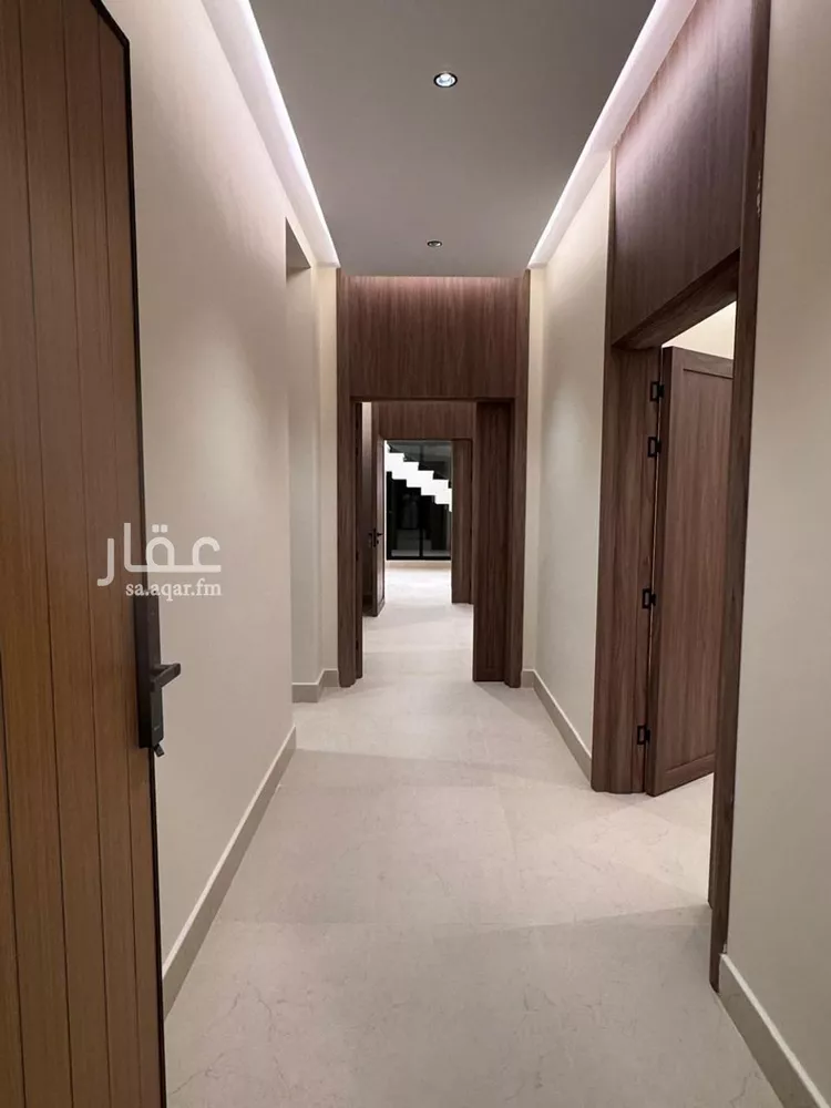 فيلا للبيع في شارع مليح بن طريف, حي المهدية, مدينة الرياض, منطقة الرياض صورة 4