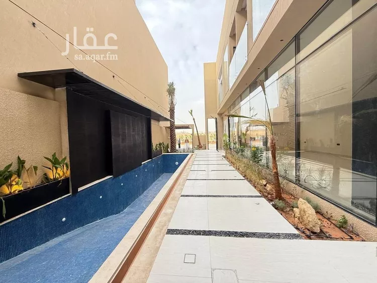 فيلا للبيع في شارع السيل الكبير, حي المهدية, مدينة الرياض, منطقة الرياض 16