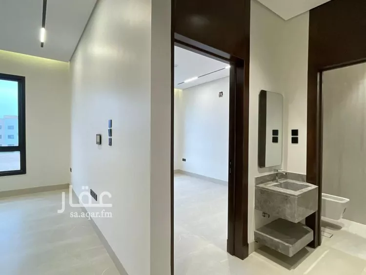 شقة للبيع في شارع السيل الكبير, حي المهدية, مدينة الرياض, منطقة الرياض 7