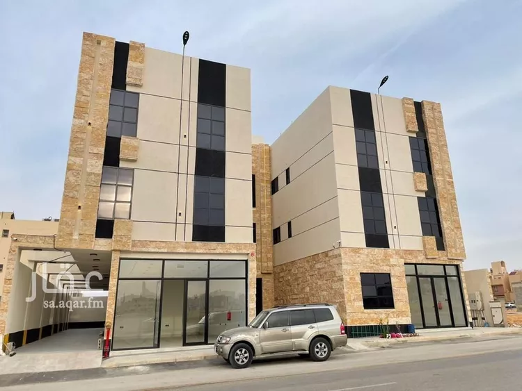 شقة للبيع في شارع السيل الكبير, حي المهدية, مدينة الرياض, منطقة الرياض صورة 2