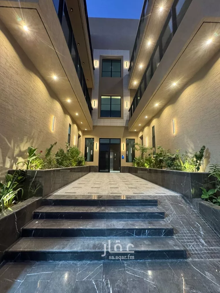 شقة للبيع في شارع أحمد بن الرملي, حي المهدية, مدينة الرياض, منطقة الرياض صورة 4