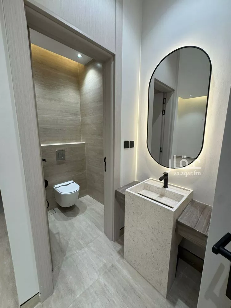 شقة للبيع في شارع سيف الدين الخطيب, حي المهدية, مدينة الرياض, منطقة الرياض صورة 5