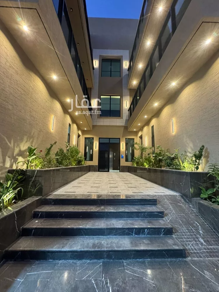 شقة للبيع في شارع أحمد بن هاشم, حي المهدية, مدينة الرياض, منطقة الرياض