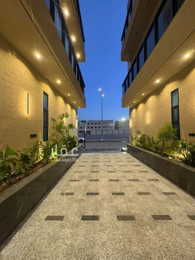 شقة للبيع في شارع أحمد بن هاشم, حي المهدية, مدينة الرياض, منطقة الرياض صورة 3