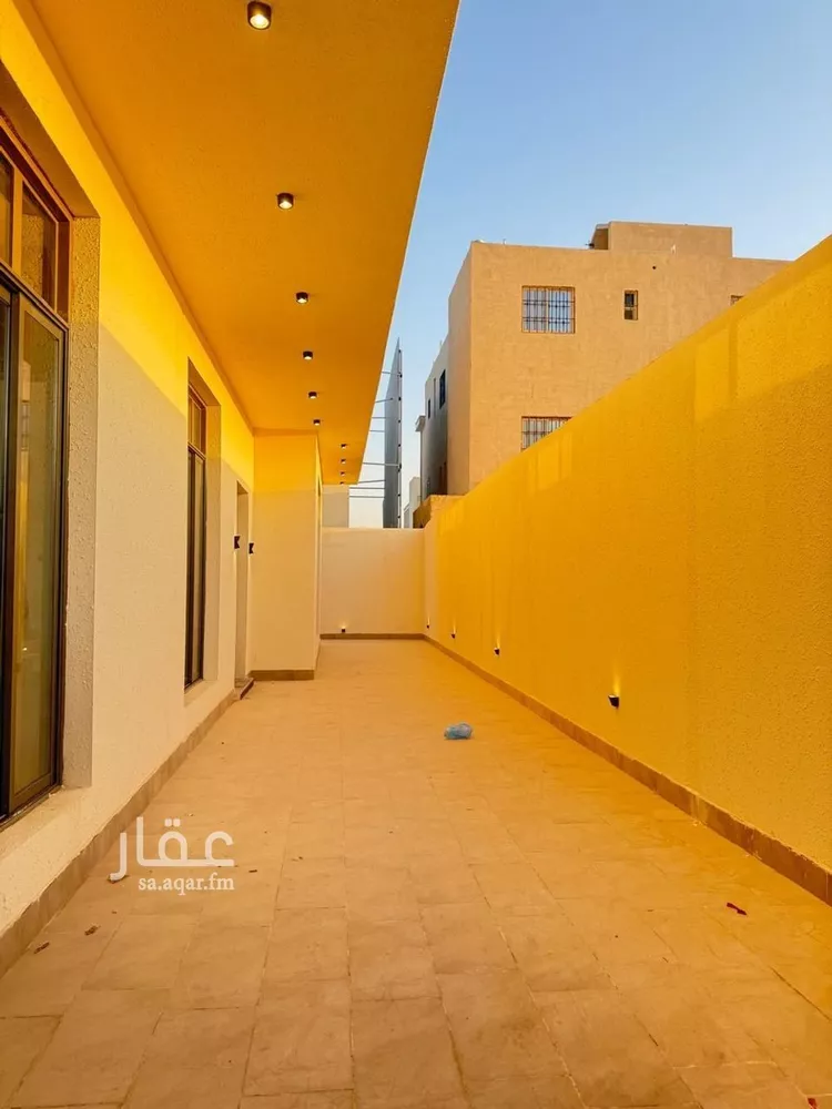 شقة للبيع في شارع قطب الدين بن السلطان, حي المهدية, مدينة الرياض, منطقة الرياض 8
