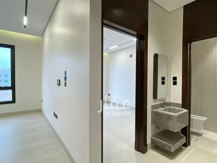 شقة للبيع في شارع السيل الكبير, حي المهدية, مدينة الرياض, منطقة الرياض صورة 4