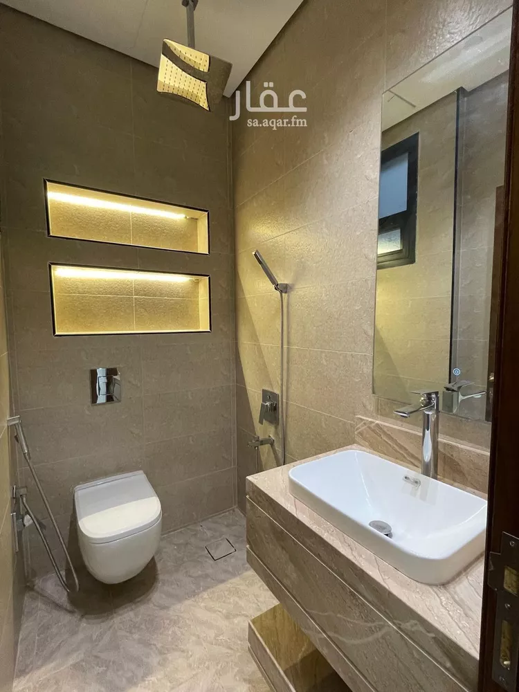 شقة للبيع في شارع السيل الكبير, حي المهدية, مدينة الرياض, منطقة الرياض صورة 5