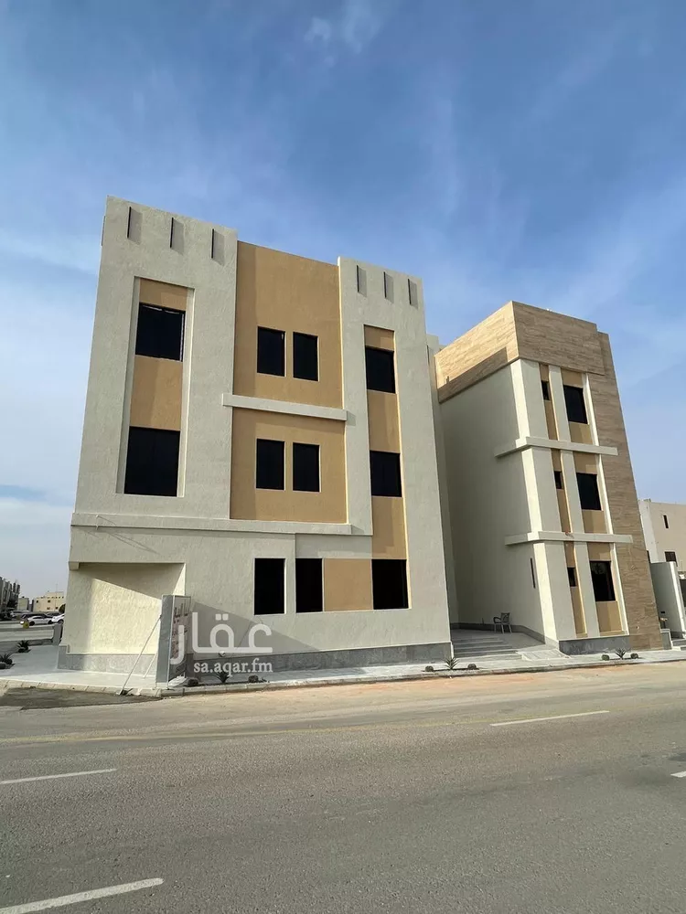 شقة للبيع في شارع السيل الكبير, حي المهدية, مدينة الرياض, منطقة الرياض