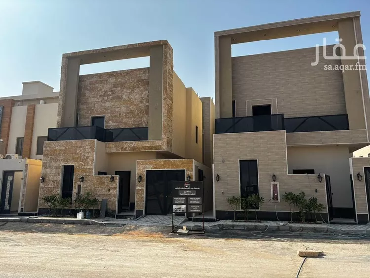 فيلا للبيع في شارع السيل الكبير, حي المهدية, مدينة الرياض, منطقة الرياض