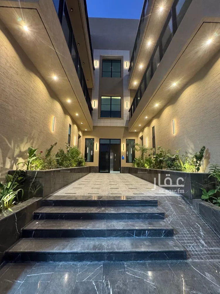 شقة للبيع في شارع ابن المهاجر, حي المهدية, مدينة الرياض, منطقة الرياض صورة 3