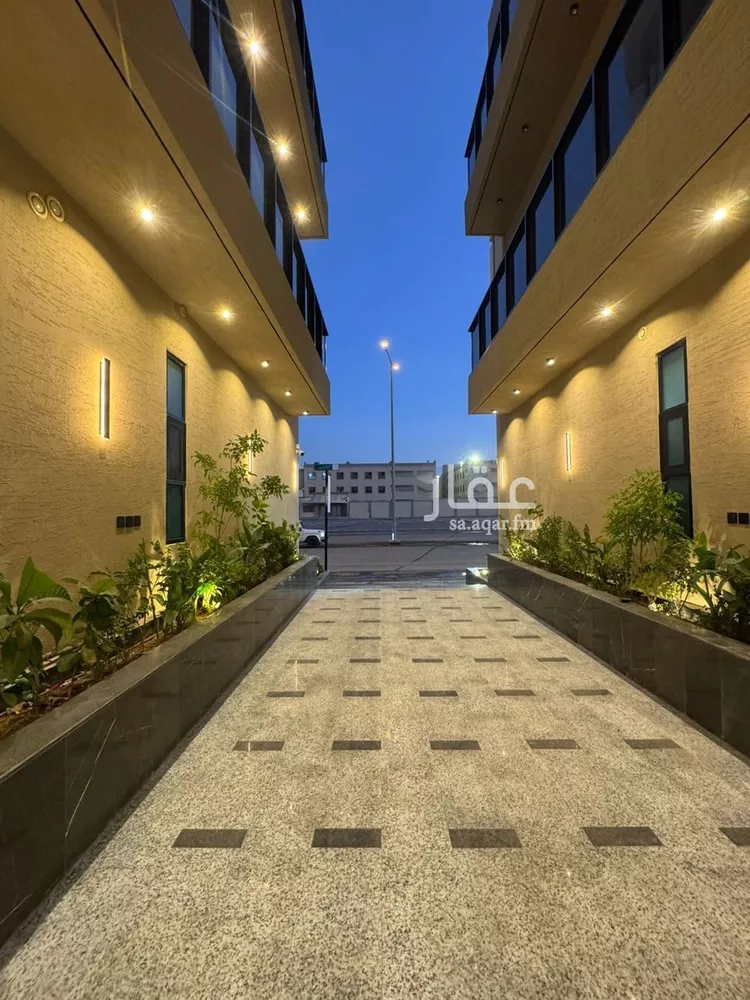 شقة للبيع في شارع أحمد بن الرملي, حي المهدية, مدينة الرياض, منطقة الرياض صورة 3