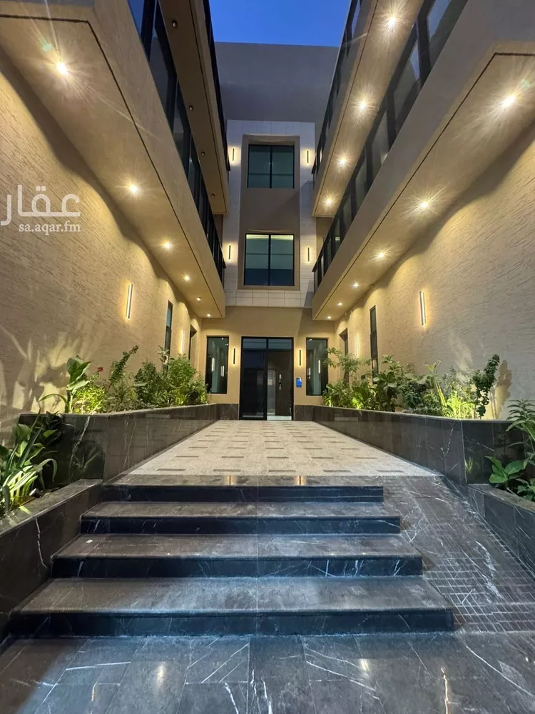 شقة للبيع في شارع وادي الحسنا, حي المهدية, مدينة الرياض, منطقة الرياض صورة 3