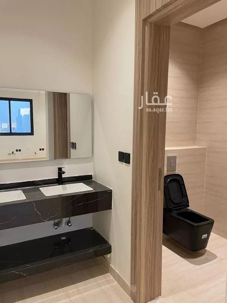 شقة للبيع في شارع السيل الكبير, حي المهدية, مدينة الرياض, منطقة الرياض 6