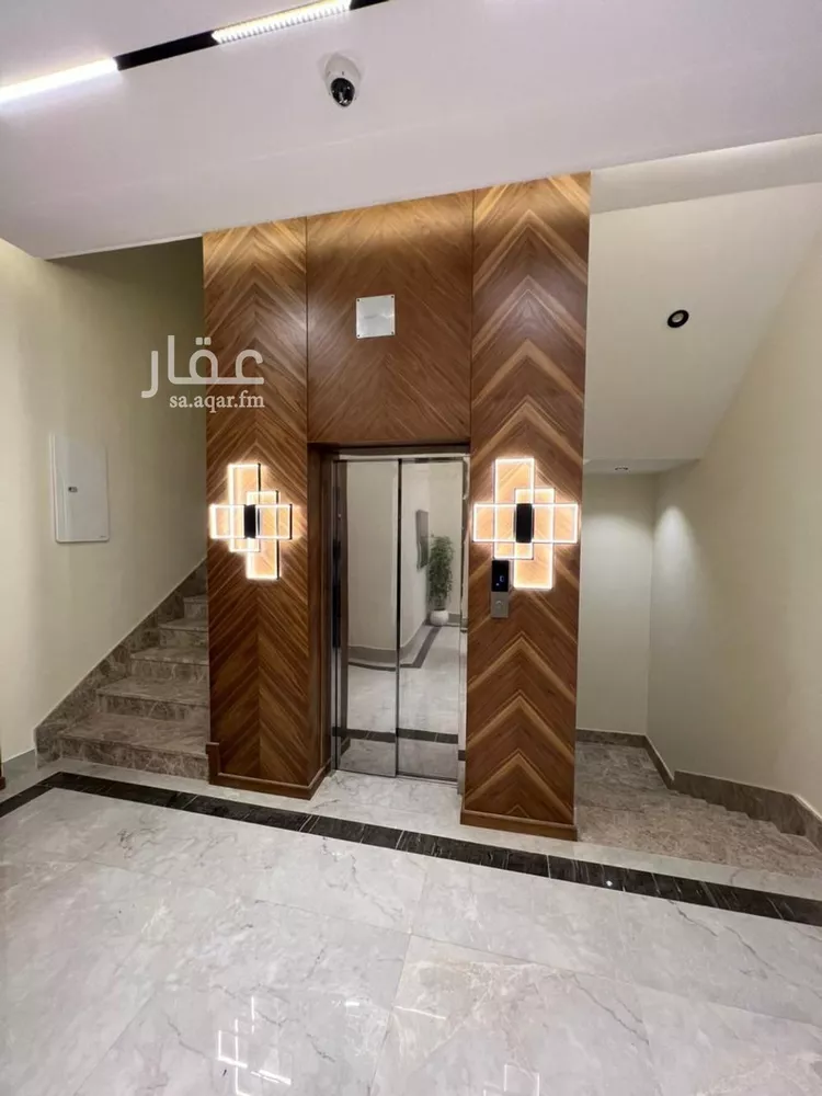 شقة للبيع في شارع السيل الكبير, حي المهدية, مدينة الرياض, منطقة الرياض صورة 4