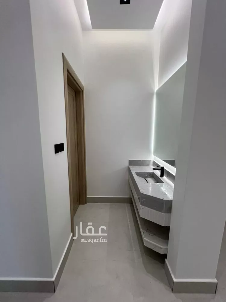 شقة للبيع في شارع السيل الكبير, حي المهدية, مدينة الرياض, منطقة الرياض صورة 3