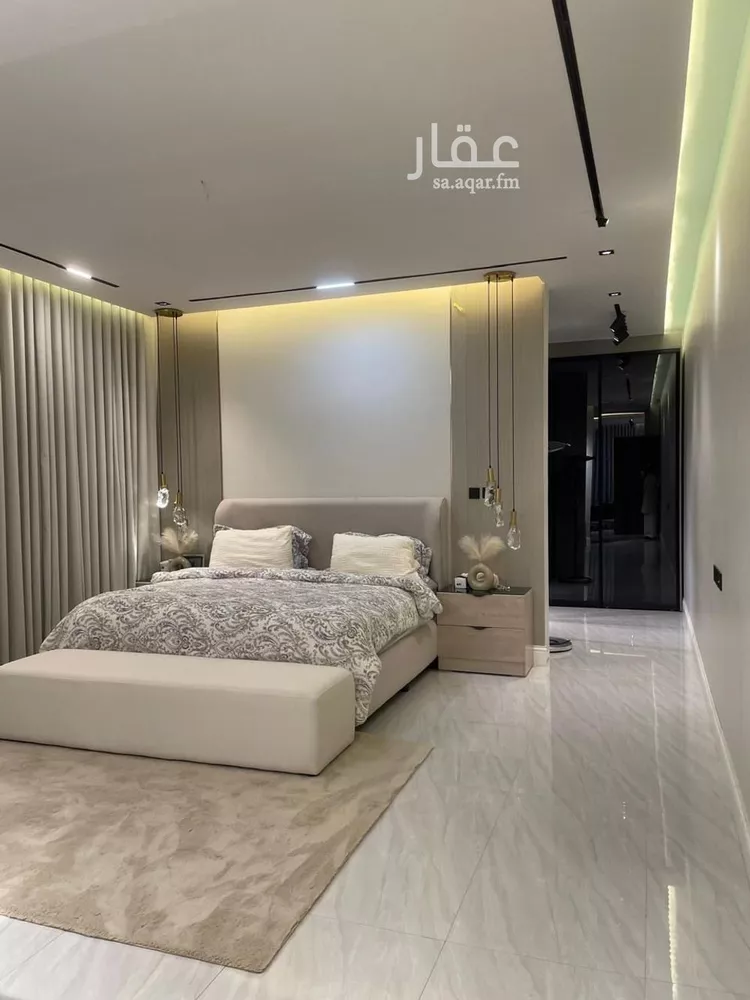 فيلا للبيع في شارع أبي موسى المديني, حي المهدية, مدينة الرياض, منطقة الرياض 17