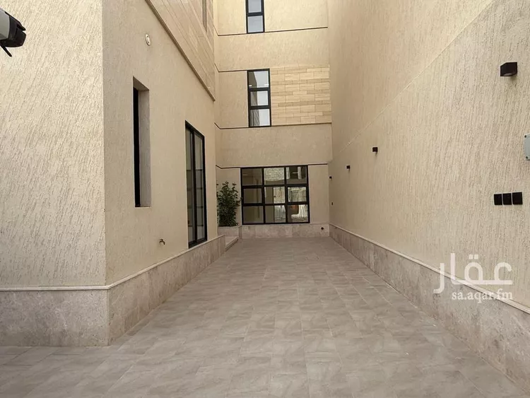 فيلا للبيع في شارع أبي موسى المديني, حي المهدية, مدينة الرياض, منطقة الرياض صورة 5