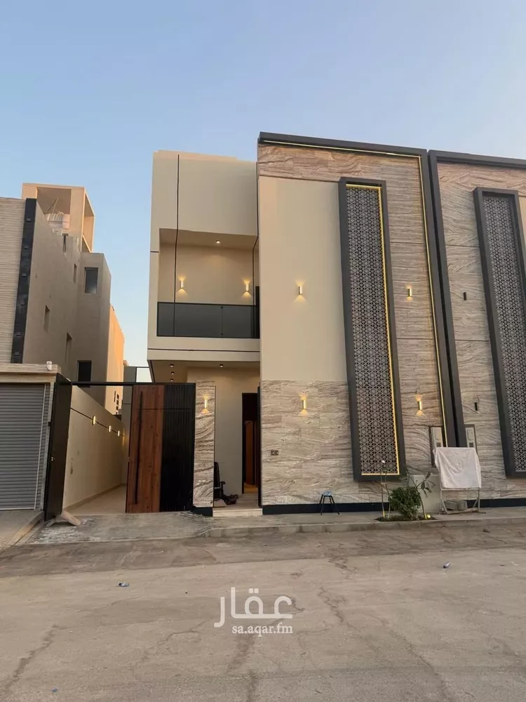 فيلا للبيع في حي المهدية, مدينة الرياض, منطقة الرياض صورة 2
