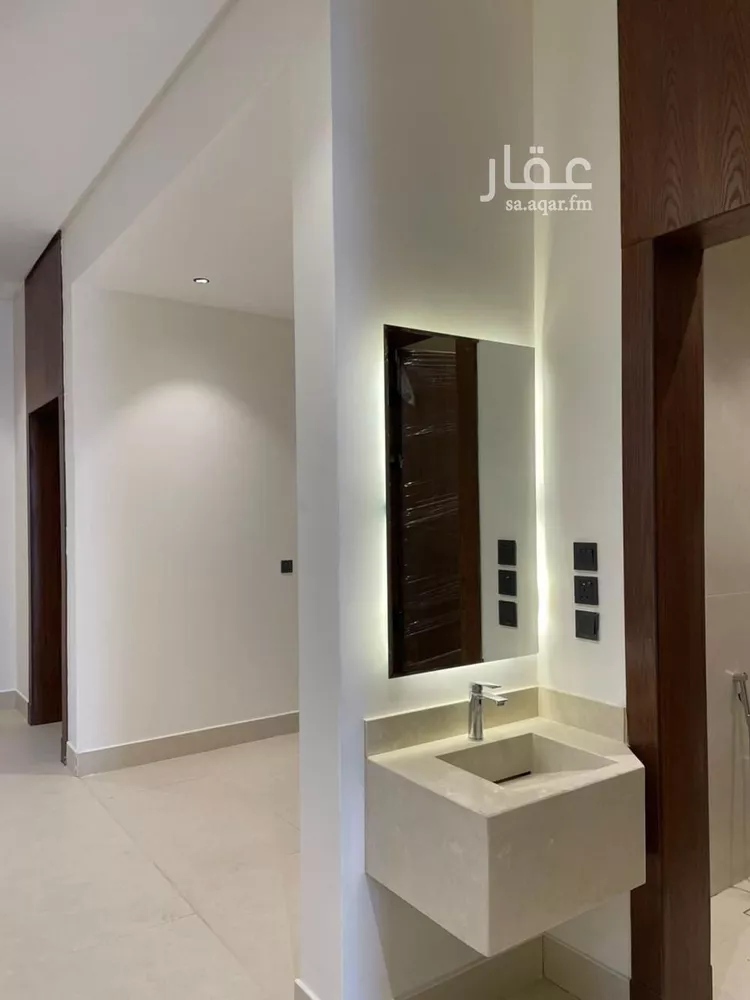 شقة للبيع في شارع أبي الشيخ الأصبهاني, حي المهدية, مدينة الرياض, منطقة الرياض 6