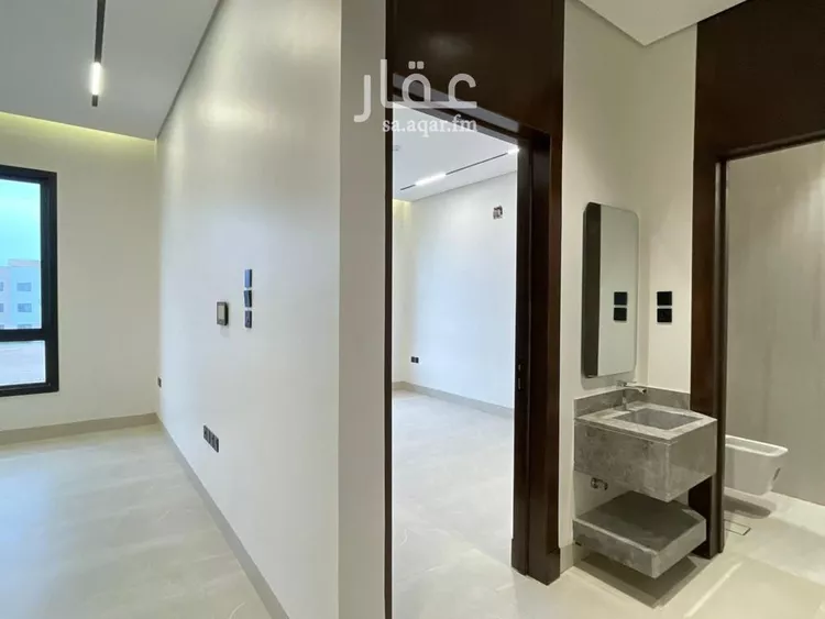 شقة للبيع في شارع السيل الكبير, حي المهدية, مدينة الرياض, منطقة الرياض صورة 5