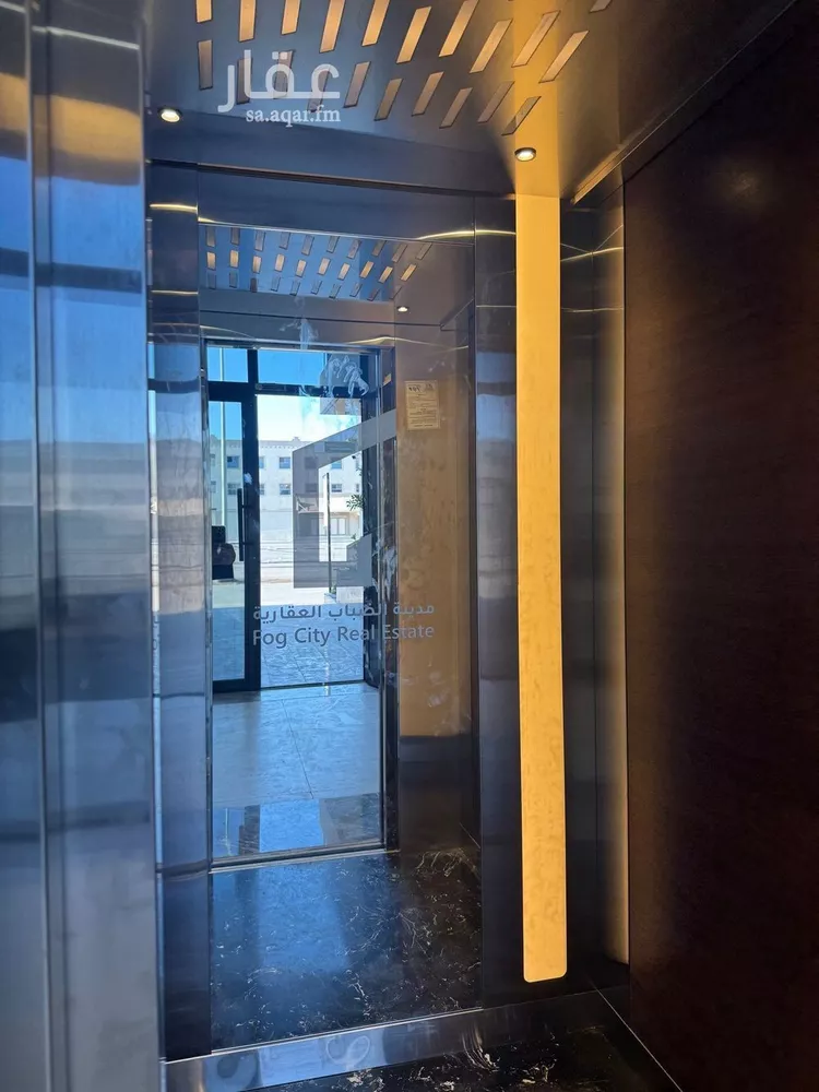 شقة للبيع في شارع وادي الحسنا, حي المهدية, مدينة الرياض, منطقة الرياض صورة 2