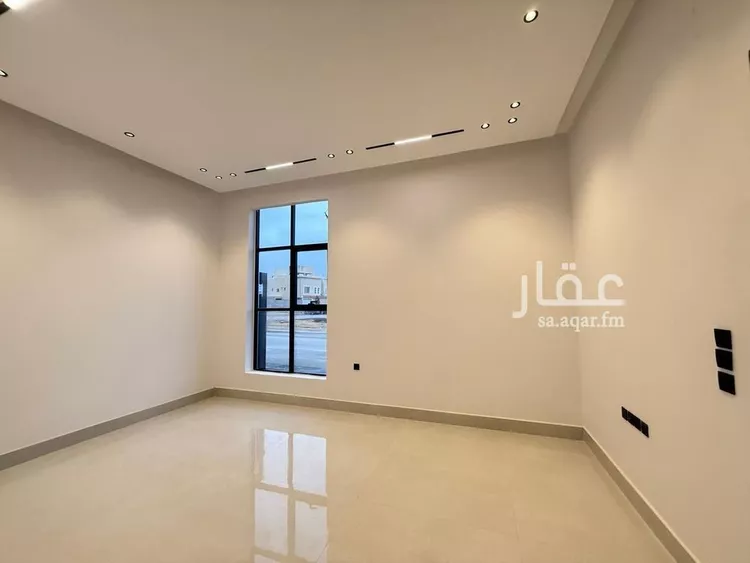 فيلا للبيع في شارع عفيف الدين الثقفي, حي المهدية, مدينة الرياض, منطقة الرياض صورة 4