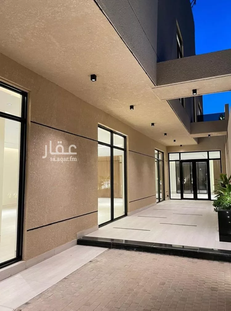 فيلا للبيع في شارع علي الجمال, حي المهدية, مدينة الرياض, منطقة الرياض صورة 4