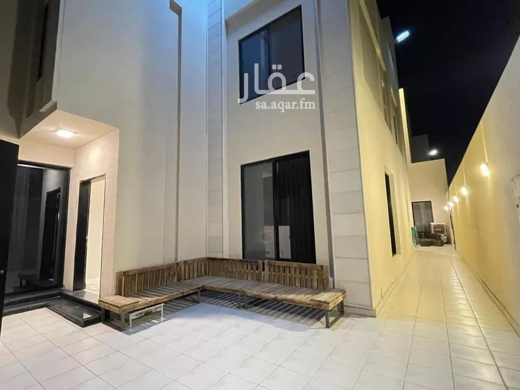 فيلا للبيع في شارع أبي موسى المديني, حي المهدية, مدينة الرياض, منطقة الرياض 11