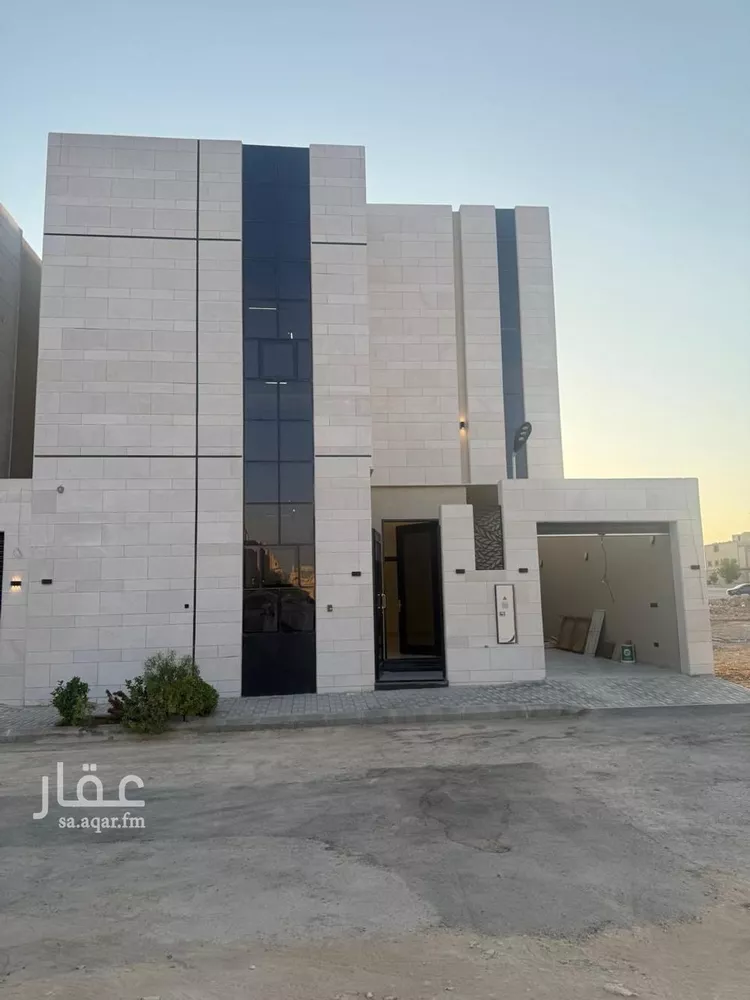 فيلا للبيع في شارع القاسم النويري, حي المهدية, مدينة الرياض, منطقة الرياض