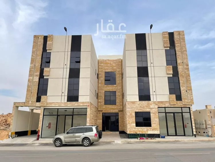 شقة للبيع في شارع السيل الكبير, حي المهدية, مدينة الرياض, منطقة الرياض 15