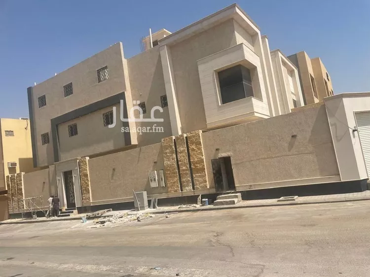 فيلا للبيع في شارع جبل الحسي, حي ظهرة لبن, مدينة الرياض, منطقة الرياض