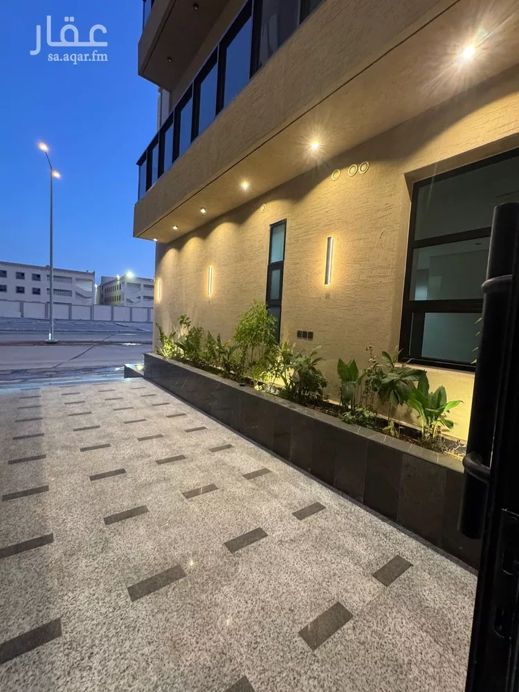 شقة للبيع في شارع ابن المهاجر, حي المهدية, مدينة الرياض, منطقة الرياض صورة 4