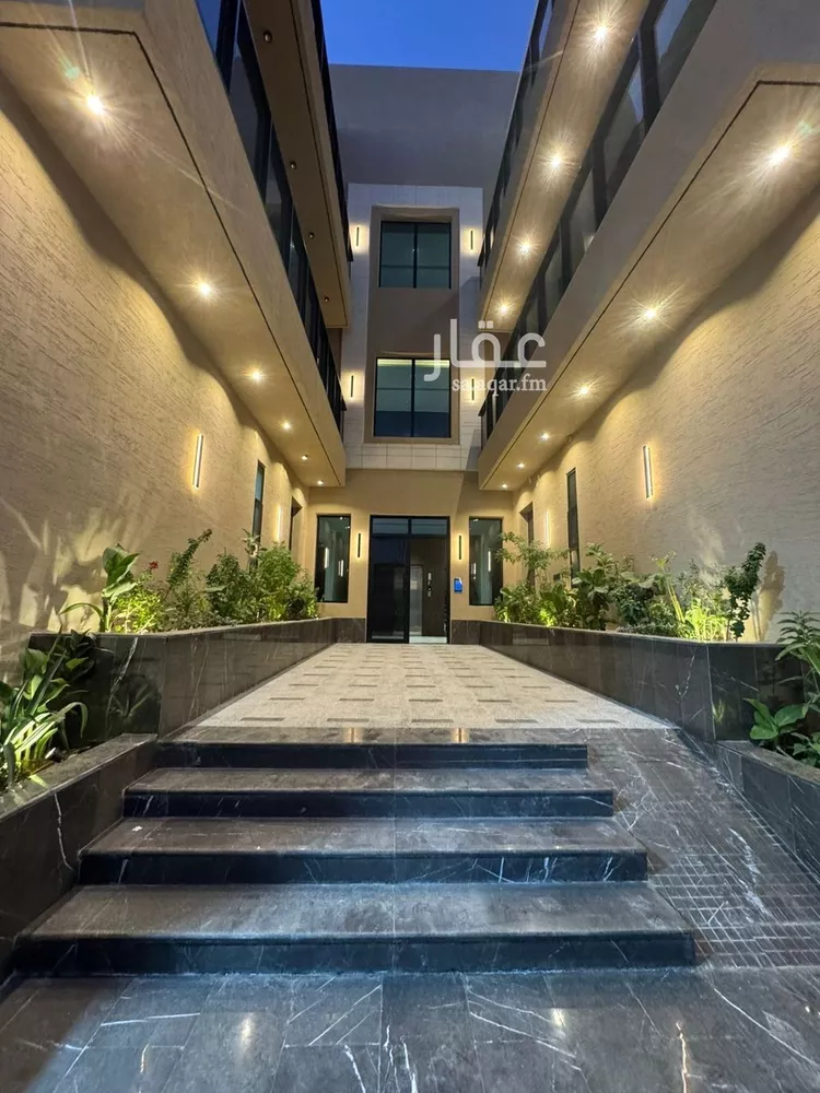 شقة للبيع في شارع تقى الدين التميمى, حي المهدية, مدينة الرياض, منطقة الرياض صورة 3