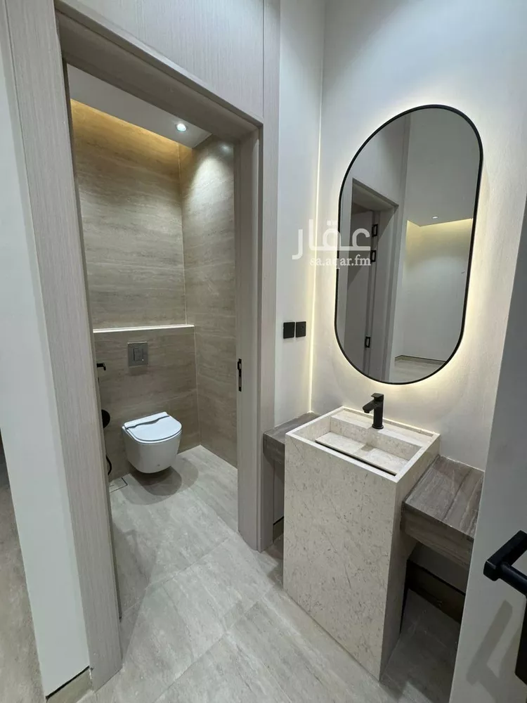 شقة للبيع في شارع وادي الحسنا, حي المهدية, مدينة الرياض, منطقة الرياض صورة 5