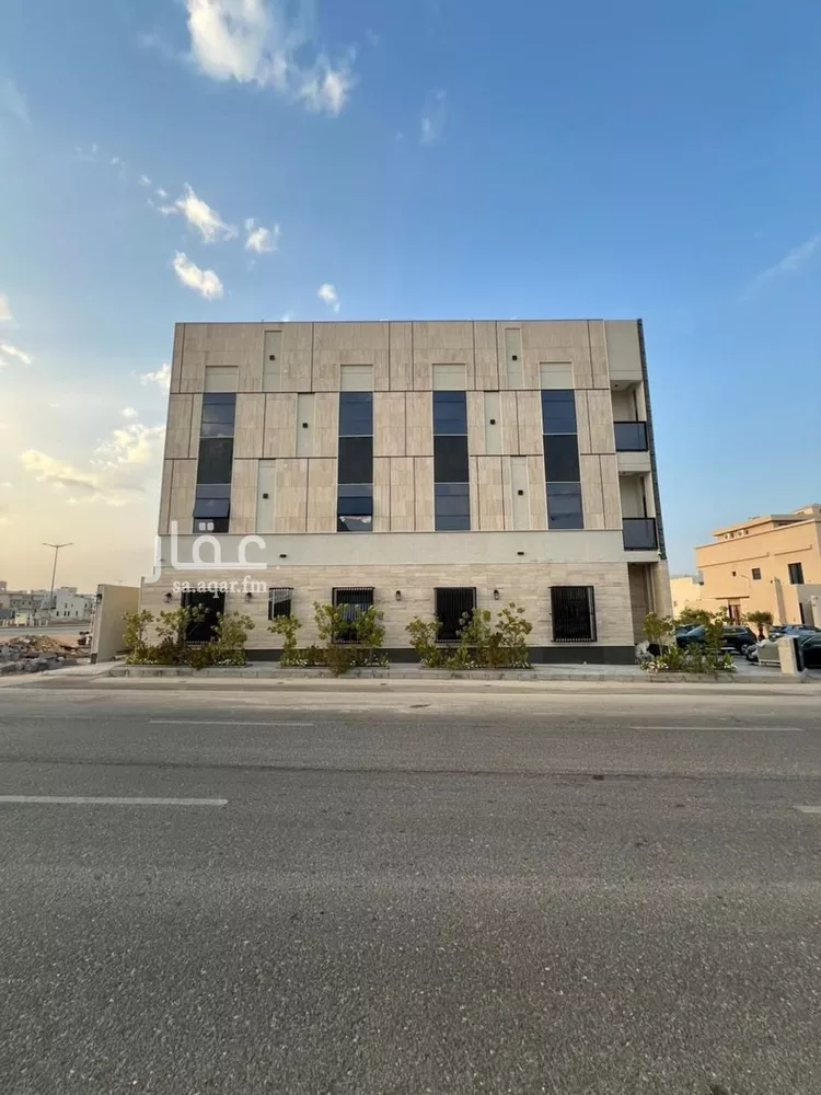 شقة للبيع في شارع السيل الكبير, حي المهدية, مدينة الرياض, منطقة الرياض صورة 3