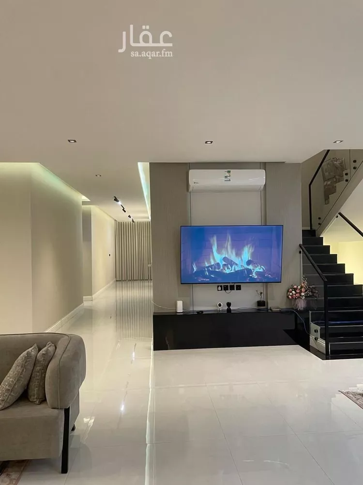 فيلا للبيع في شارع أبي موسى المديني, حي المهدية, مدينة الرياض, منطقة الرياض صورة 3