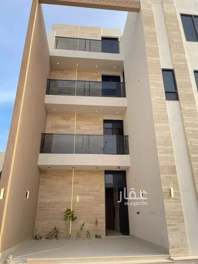 شقة للبيع في شارع أبي علي الصيرفي, حي المهدية, مدينة الرياض, منطقة الرياض صورة 2